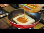BANANA NA FRIGIDEIRA PARA SEU CAFÉ DA MANHÃ