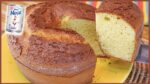 Aprenda a fazer o bolo mais fofinho e delicioso de leite condensado em apenas alguns minutos | Receitas de Pai