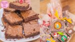 Brownie Perfeito: Aprenda a Fazer de Forma Fácil e Rápida para Aumentar sua Renda Extra com as Receitas da Cris!