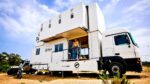 CASA MÓVEL DE ALTA TECNOLOGIA QUE VAI TE SURPREENDER