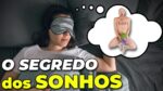 CIENTISTAS DESCOBREM o SIGNIFICADO dos SONHOS