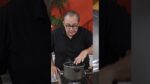 Como dessalgar e cozinhar o charque – Dicas do Chef Taico #shorts