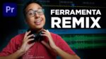 COMO ENCURTAR MÚSICAS com UM CLIQUE! – tutorial de PREMIERE