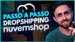 Como fazer DROPSHIPPING NA NUVEMSHOP? Passo a passo