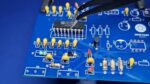 Como fazer o receptor de rádio FM TDA7000