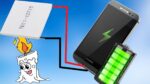 Como fazer um gerador termoelétrico DIY / gerador de energia termoelétrica