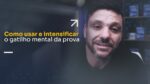 COMO USAR E INTENSIFICAR O GATILHO MENTAL DA PROVA | ERICO ROCHA