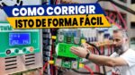 Controlador MPPT POWMR Mentindo na Amperagem? Essa é a forma CERTA de ARRUMAR
