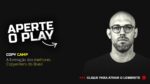 Copy Camp – A formação dos melhores Copywriters do Brasil