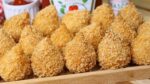 COXINHA DE FRANGO CROCANTE E SEQUINHA | Massa especial ECONÔMICA