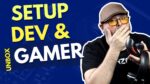 EKSA vale a pena? Produtos para o seu setup DEV e GAMER