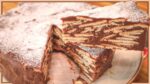 Torta de chocolate com bolacha que vai surpreender: aprenda a fazer a deliciosa Torta Palha Italiana do Receitas de Pai