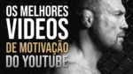 ESSE É O GÁS QUE VOCÊ PRECISA OUVIR | MOTIVAÇÃO