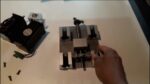 Fabricando CNC para ACM parte 2
