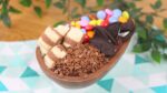 FAÇA O SEU PRÓPRIO OVO DE PÁSCOA DE COLHER | O JEITO MAIS FÁCIL DE FAZER OVO DE PÁSCOA! CAKEPEDIA