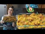 Fácil Uma Panela Frango E Arroz COMITIVA SERTANEJA