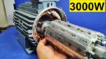 Gere Sua Própria Eletricidade – Alternador Caseiro – Dicas para Fazer um Alternador – Energia Livre