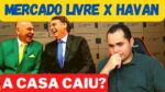 Havan e o Governo querem acabar com o Mercado Livre ,Shopee e Aliexpress no Brasil?  TAXAR TUDO!