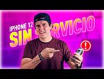 iPhone 12 SEM SERVIÇO – OBRIGADO APPLE
| (Espanhol)
