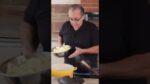 Jeito seguro de cozinhar batatas – Dicas do Chef Taico #shorts
