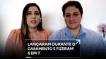 LANÇARAM DURANTE O CASAMENTO E FIZERAM 6 EM 7 | ERICO ROCHA