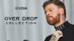 LOJA MACHO MODA – NOVA COLEÇÃO – OVER DROP COLLECTION  – Apresentação das Peças