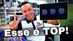 Maono WM820  A2 | 2 microfones SEM FIO, Podcast, Youtuber, MELHOR PREÇO
