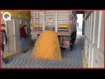 Máquinas agrícolas modernas que estão em outro nível ▶10