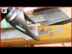 Máquinas mais satisfatórias e ferramentas engenhosas ▶34