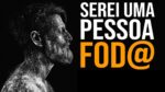MOTIVAÇÃO PARA BLINDAR A MENTE E ACABAR COM A PROCRASTINAÇÃO – VÍDEO MOTIVACIONAL