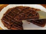 NA FRIGIDEIRA!! BROWNIE DE NESCAU SUPER FÁCIL E GOSTOSO!