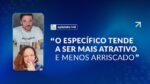 NICHO, AFUNILAMENTO E FIDELIDADE || PROJETO 747 – Episódio 148 | ERICO ROCHA