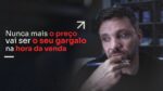 NUNCA MAIS O PREÇO VAI SER O SEU GARGALO NA HORA DE VENDER | ERICO ROCHA