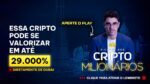 O CLUBE DOS CRIPTOMILIONÁRIOS