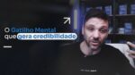 O GATILHO MENTAL QUE GERA CREDIBILIDADE | ERICO ROCHA