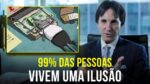 O Grande Segredo Para Ficar Rico (Isso Abrirá Seus Olhos) | Empreendedor John Demartini