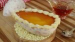 OVO DE PUDIM | SEM FORNO E SEM GELATINA | CASCA CROCANTE DE CARAMELO