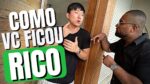 PERGUNTANDO PARA MILIONÁRIOS COMO GANHAR R$1.000.000 – Como Ficar Rico (Feat Pyong Lee)