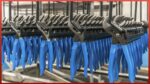 Processos de fabricação contínua para um próximo nível de produtividade ▶4