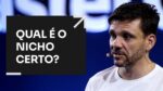 QUAL É O NICHO CERTO | ERICO ROCHA