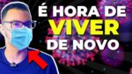 QUANDO A COVID SERÁ UMA ENDEMIA