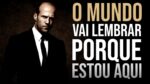 QUANDO O MUNDO DIZ *NÃO* – MAS VOCÊ DIZ *SIM* | MOTIVAÇÃO