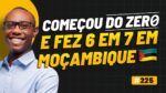 R$ 103 MIL NO NICHO DE EXCEL COM LUIS JÓ | PODCAST FAIXA MARROM #225