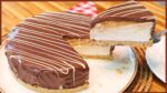 Torta Holandesa Cremosa e Deliciosa: Receita Sem Gelatina e Ovos do Receitas de Pai