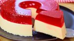 SÓ 2 INGREDIENTES | SOBREMESA SEM LEITE CONDENSADO FÁCIL E DELICIOSA