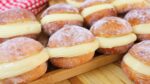 SONHO DE PADARIA TRADICIONAL | FOFINHO E NÃO FICA CRÚ POR DENTRO