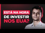 S&P 500, NASDAQ, DOW JONES: ONDE INVESTIR NO EXTERIOR?