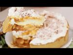 TORTA DE BANOFFEE NA TRAVESSA