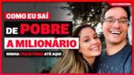 TUDO O QUE FIZ ATÉ CHEGAR ONDE CHEGUEI [De pobre a milionário]