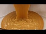 VOCÊ NÃO VAI MAIS COMPRAR DOCE DE LEITE DEPOIS DESSA RECEITA!SÓ 2 INGREDIENTES-FÁCIL DULCE LECHE